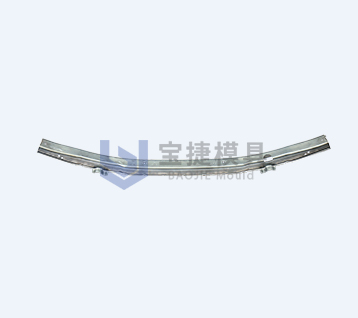 BMW-Front beam-HR660Y760T-Zhejiang Baojie Technology Co., Ltd. 