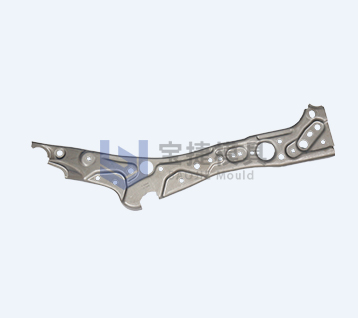 BMW-Longitudinal beam (right)-S420MC-Zhejiang Baojie Technology Co., Ltd. 